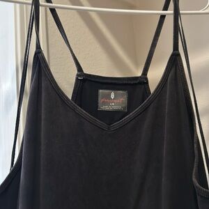 Free people Hot shot onesie